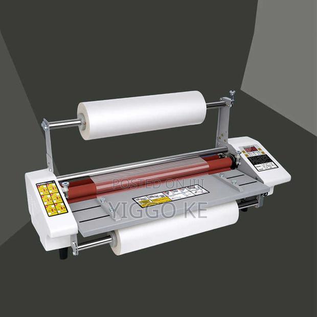 A3 Laminator With Laminating Film – Best Price This Season
