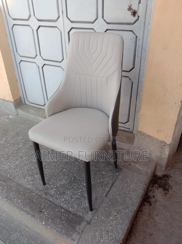 Leather Dinning Chair