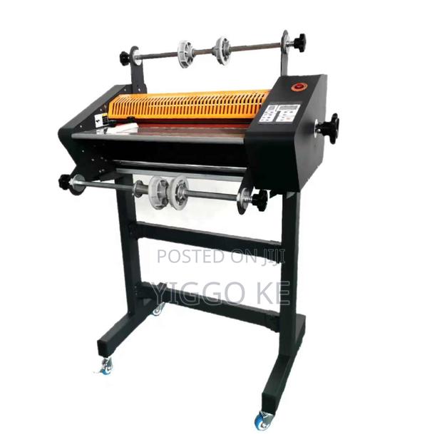 480mm Laminating Machine – Special Sale, Grab It Today!