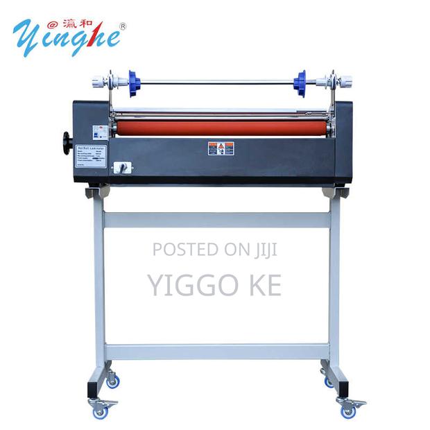 480mm Laminating Machine – Hot Deal, Buy Now and Save! - thumbnail 3
