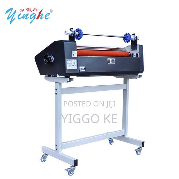 480mm Laminating Machine – Hot Deal, Buy Now and Save! - thumbnail 4