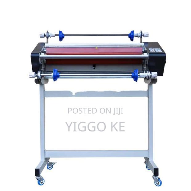 480mm Laminating Machine – Hot Deal, Buy Now and Save! - thumbnail 6