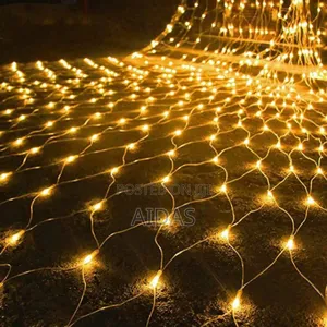 Decorative Christmass Lights for Home Decor