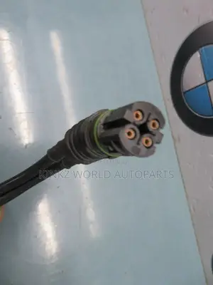 BMW E60 X1 E84 E87 E90 Engine Block Ping Knock Sensor 756842