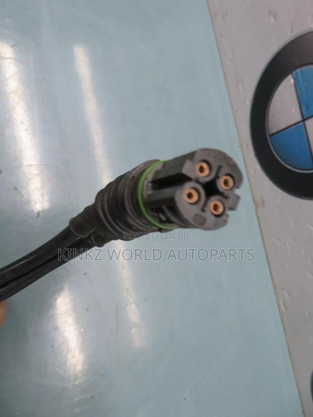 BMW E60 X1 E84 E87 E90 Engine Block Ping Knock Sensor 756842 - thumbnail 3