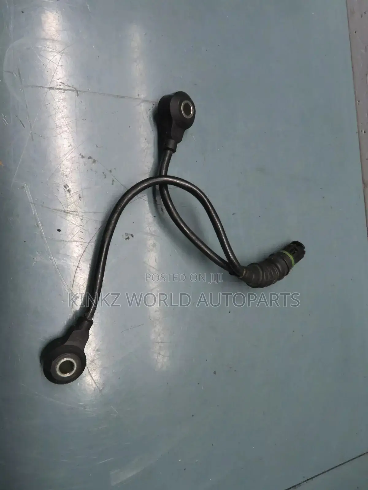 BMW E60 X1 E84 E87 E90 Engine Block Ping Knock Sensor 756842