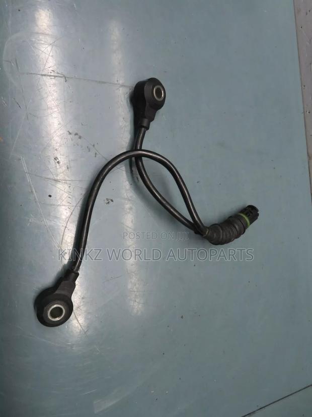 BMW E60 X1 E84 E87 E90 Engine Block Ping Knock Sensor 756842 - thumbnail 6