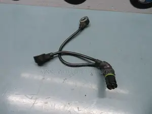 BMW E60 X1 E84 E87 E90 Engine Block Ping Knock Sensor 756842