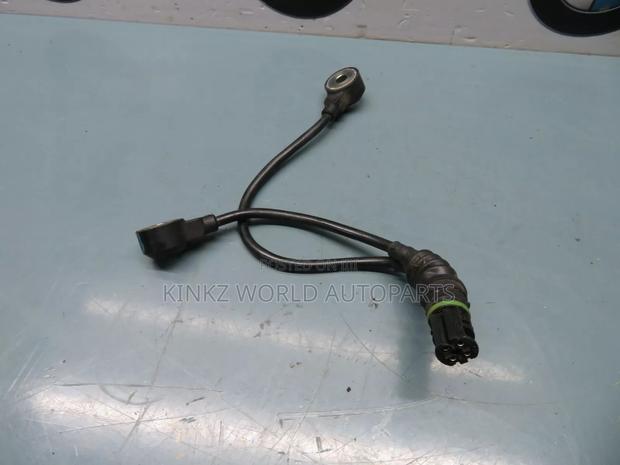 BMW E60 X1 E84 E87 E90 Engine Block Ping Knock Sensor 756842 - thumbnail 4