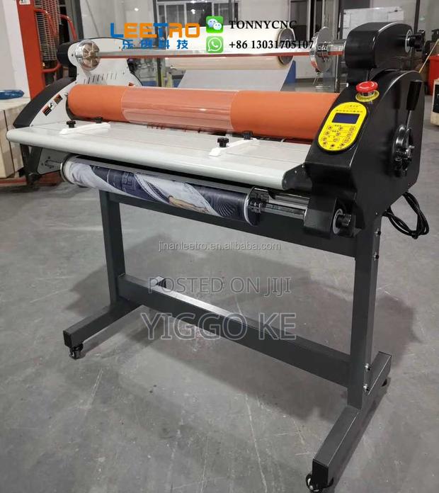 650mm Laminating Machine – Top Quality, Unbeatable Price!