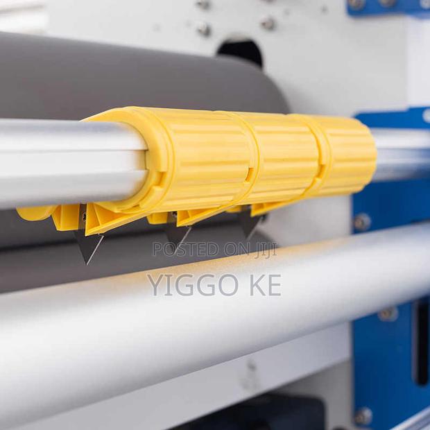 650mm Laminating Machine – Huge Discount, Limited Time! - thumbnail 3