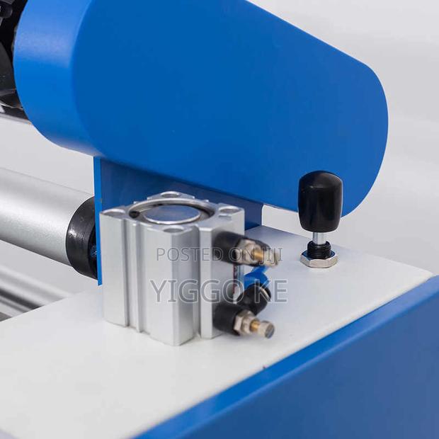 650mm Laminating Machine – Huge Discount, Limited Time! - thumbnail 2