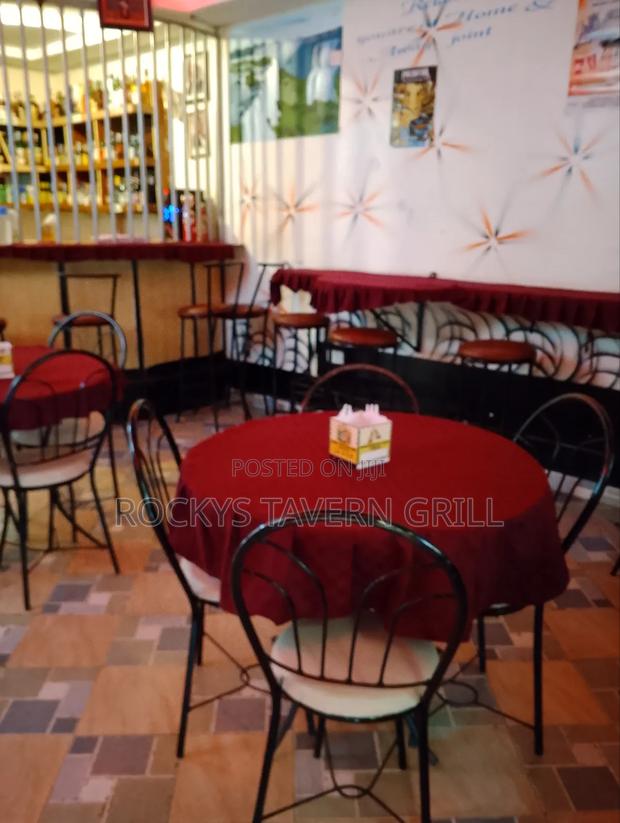 Rockys Tavern Grill (Pub) - thumbnail 3