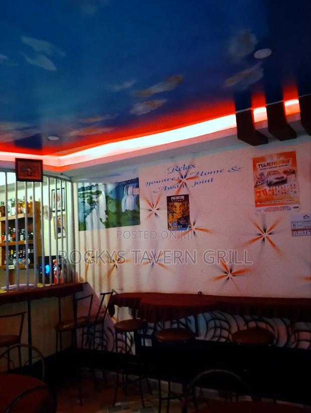 Rockys Tavern Grill (Pub) - thumbnail 4