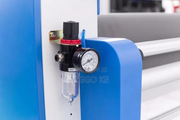 650mm Laminating Machine – Huge Discount, Limited Time! - thumbnail 4