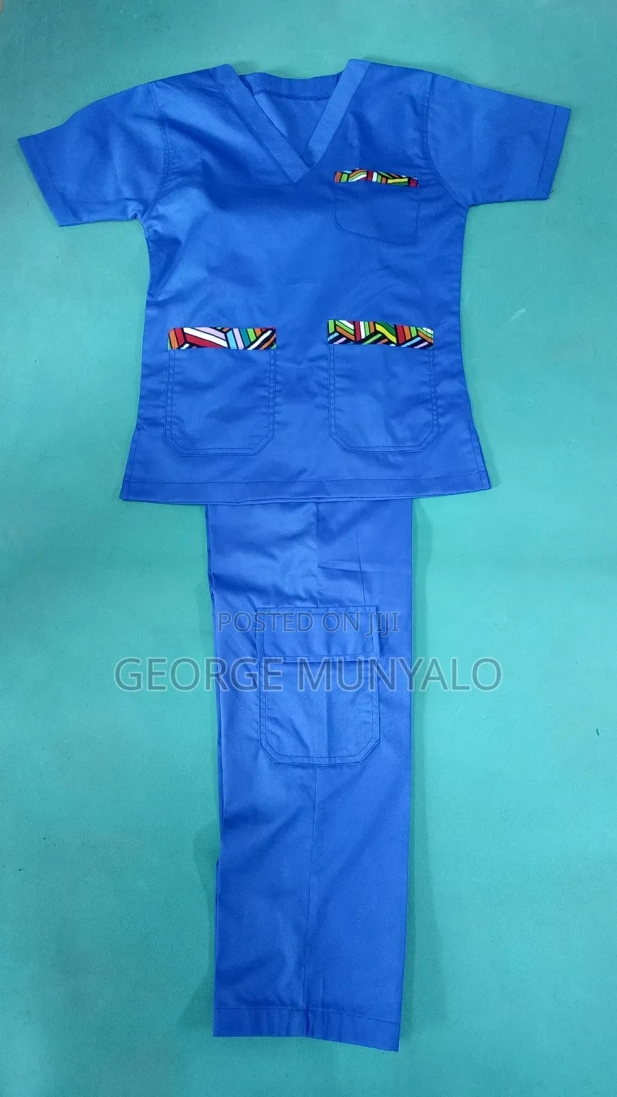 Doctor Scrubs (Doctor Uniforms)