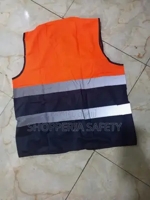 Reflector Jackets