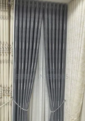 Grey Curtains Curtains