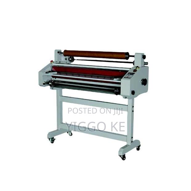 650mm Laminating Machine – Save Big on Top Laminating Gear!