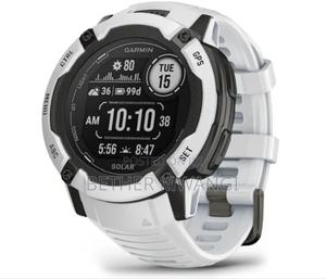Garmin Instinct 2X Solar Smart Watch in Kenya - thumbnail 2