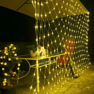 LED Curtain String Light for Home Decor