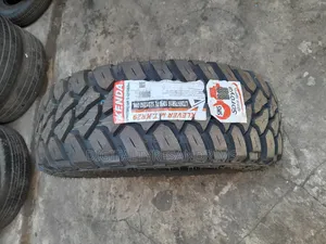 265/75r16 Kenda Klever Tyres Brand New
