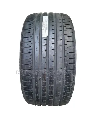 275/40r18 Accelera Tyres Brand New Made in Indonesia