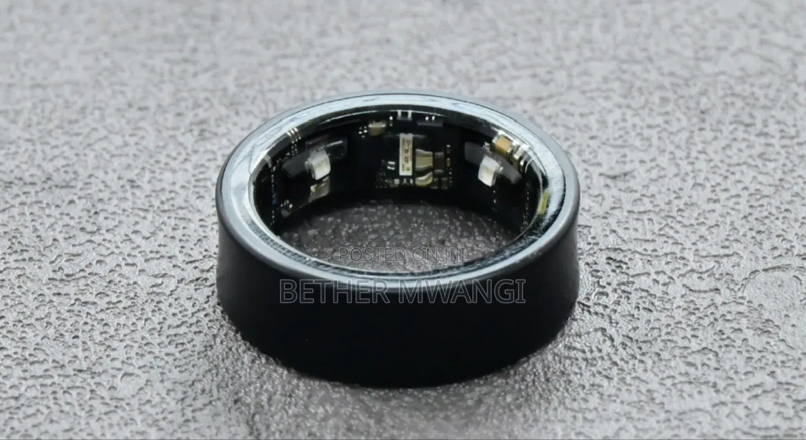 Samsung Galaxy Ring in Kenya
