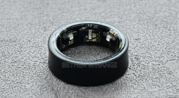 Samsung Galaxy Ring in Kenya - thumbnail 2