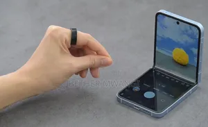 Samsung Galaxy Ring in Kenya