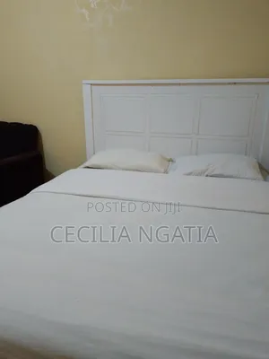 Studios and 1bedroom Airbnbs in Roysambu for Short and Long Stays