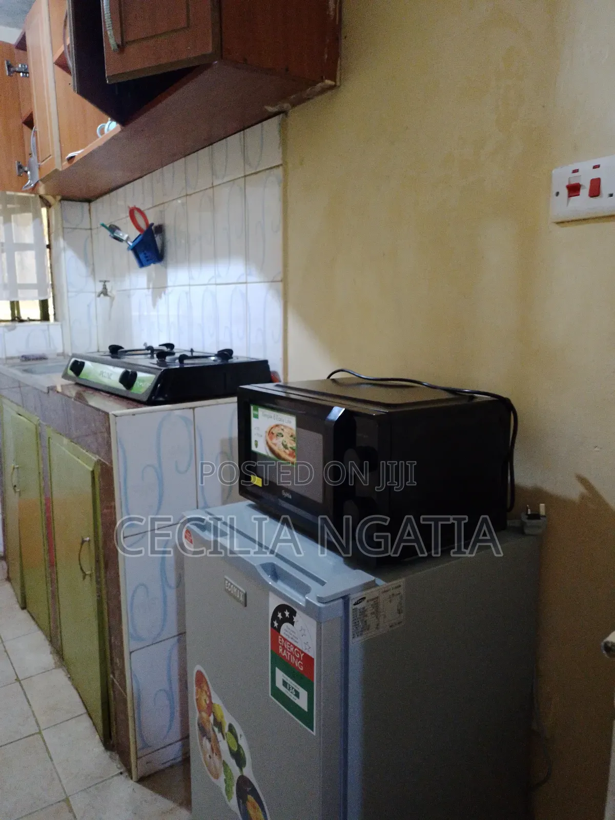 Studios and 1bedroom Airbnbs in Roysambu for Short and Long Stays
