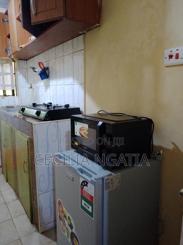 Airbnbs in Roysambu for Short and Long Stays - thumbnail 4