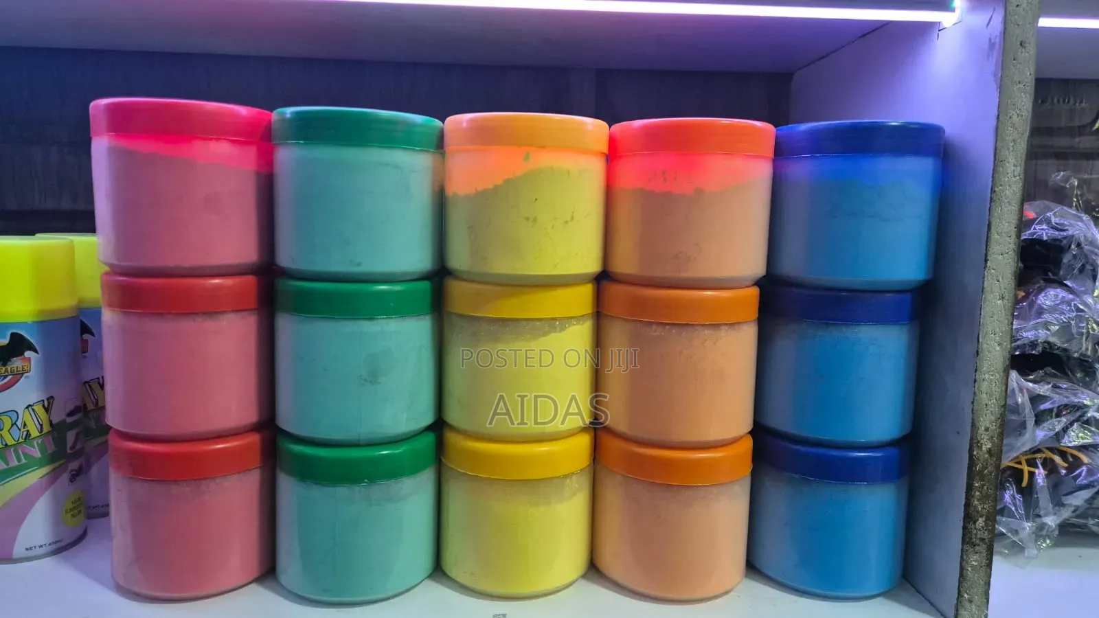 500g Color Fest Color Powder