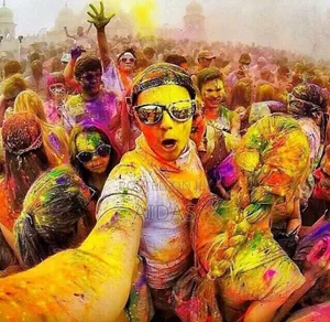 500g Color Fest Color Powder