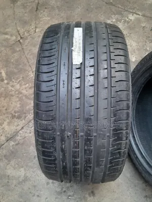 275/40r19 Accelera Tyres Brand New