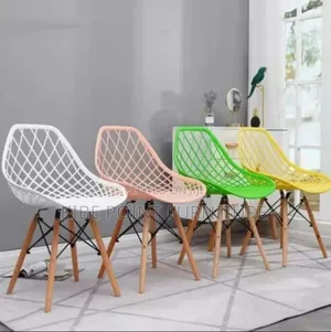 Eames Chair Balcony Chair