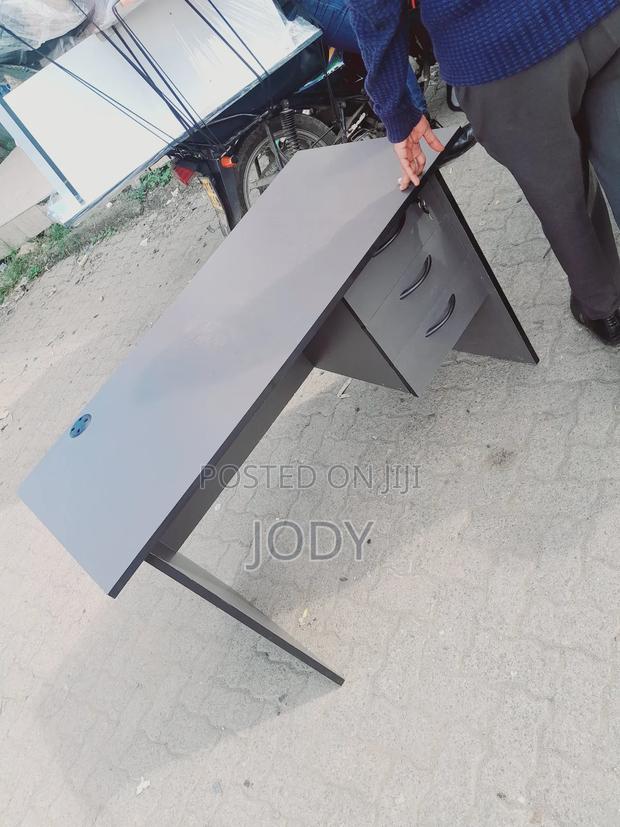 Office Stand-Up Desk - main view