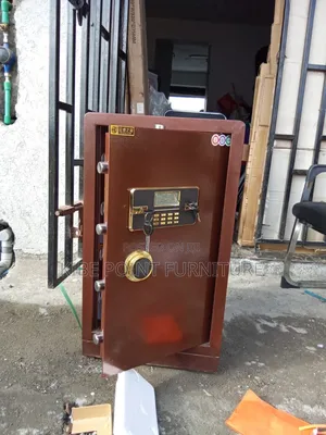 Safe Box Morden Safe Box