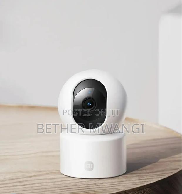 Xiaomi Smart Surveillance Camera C301 in Kenya