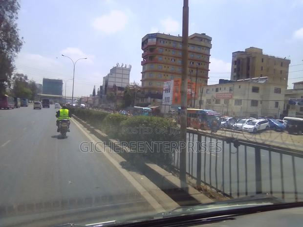 3bdrm Block of Flats in Ngara for sale - main view