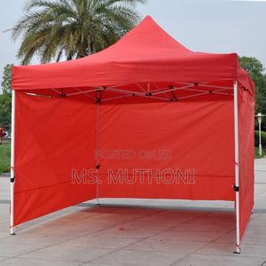 Pop Up Canopy Gazebo 3x3 Tent - main view