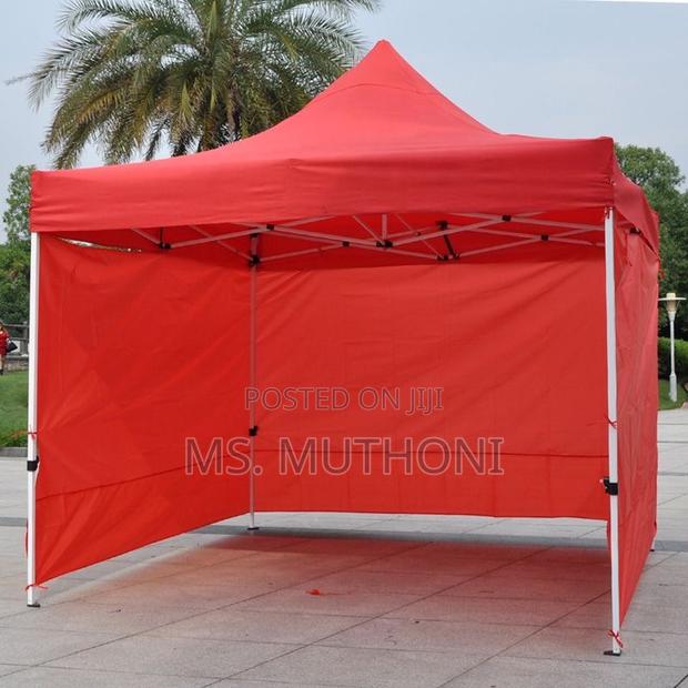 Pop Up Canopy Gazebo 3x3 Tent