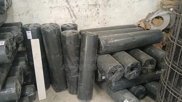 Damp-Proof Membrane (Black Paper)1000gauge