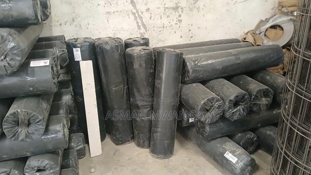 DPM Membrane Waterproofing 1000 Gauge