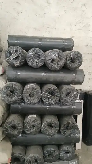 DPM Membrane/Black Paper 1000 Gauge