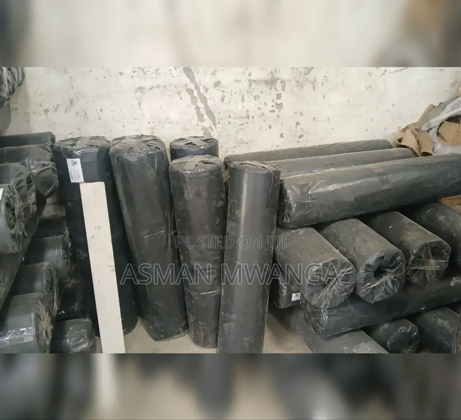 DPM Membrane Waterproof 1000g