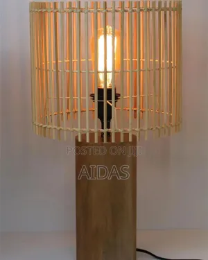 Modern Bedside Lamps