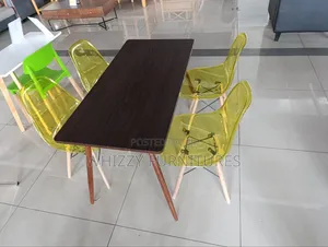 4 Seater Dining Table/Four Seater Dining Table