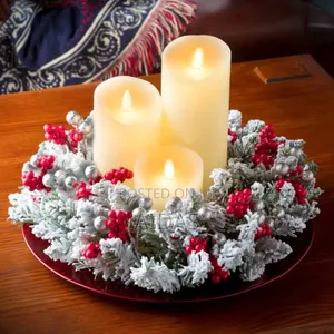 Decorative Christmass Wreath